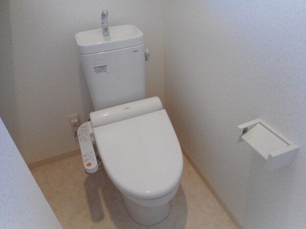 Palais Troisの物件内観写真